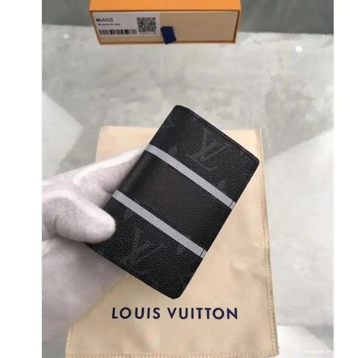 Official Brother Sam Bags 19T1L0362 LV 0710